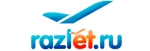 Razlet.ru - cheap flights